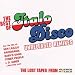 Best of Italo Disco-Unreleased Remixes