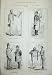 1880 PARLAIMENT PRIVY COUNCILLORS SENATOR MEN MEMEBERS