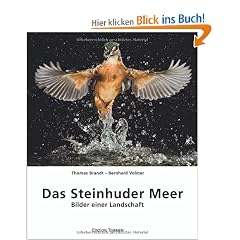 Das Steinhuder Meer: Bilder einer Landschaft
