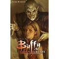 Buffy contre les vampires, Tome 8 : La Derni�re Lueur