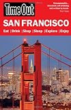 Time Out San Francisco (Time Out Guides)