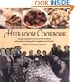 Heirloom Cookbook: Recipes Handed Down by Jewish Mothers and Modern Recipes from Daughters and Friends (Adult Interest)