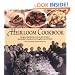Heirloom Cookbook: Recipes Handed Down by Jewish Mothers and Modern Recipes from Daughters and Friends (Adult Interest)