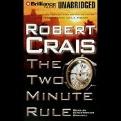 The Two Minute Rule | [Robert Crais]