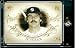 2005 Upper Deck Legendary Cuts # 13 Catfish Hunter Oakland Athletics Baseball Card