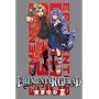 EREMENTAR GERAD(18)����� (BLADE COMICS)