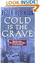 Cold is the Grave: A Novel of Suspense (Inspector Banks Novels)