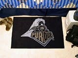 Purdue Boilermakers 20 x 30 Starter Mat