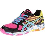 ASICS Women's Gel Flashpoint 2 Volley Ball Shoe