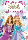 Cover of Barbie as the Island Princess by  1405232668