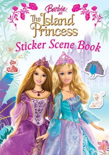 Barbie as the Island Princess