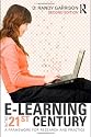 E-Learning in the 21st Century: A Framework for Research and Practice