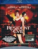 Produkt-Bild: Resident Evil
