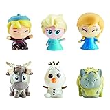 UPC 673534536002 product image for Other Disney Frozen 'Fashems Squishy Fashion Fun' Assorted Figure Toys Assorted  | upcitemdb.com