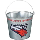 Wincraft Charlotte Bobcats 5 Quart Pail