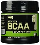 Instantized bcaa 5000 (replaces Old upc Old upc 748927020342) - 345g (12.15oz) - Powder (748927025224)