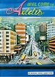 Welcome to Addis