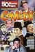 Comedy Classics 50 Movie Megapack
