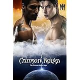 crimson reign the crimson nights saga volume 1
