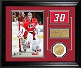 Cam Ward Carolina Hurricanes Player Pride Desk Top Photograph