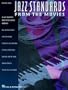 Jazz Standards from the Movies