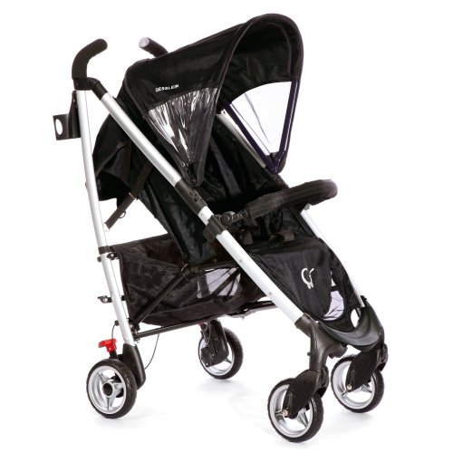 Gesslein 331733000 Buggy Swift, schwarz