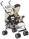 Knorr 846622 - Comfort Buggy Crosser, Farbe ivory