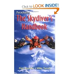 Parachuting: The Skydiver's Handbook, 10th Edition