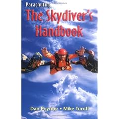 Parachuting: The Skydiver's Handbook, 10th Edition