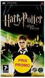 Revue Electronic Arts  / Harry potter et l'ordre du phenix - Platinum