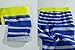 Fiream Boys Cotton Stripe Long Pants