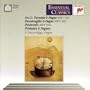 Organ Works / Toccata & Fugue