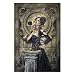 Alchemy - Poster Black Rose von Black Rose - alle Infos