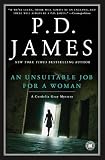 An Unsuitable Job for a Woman
