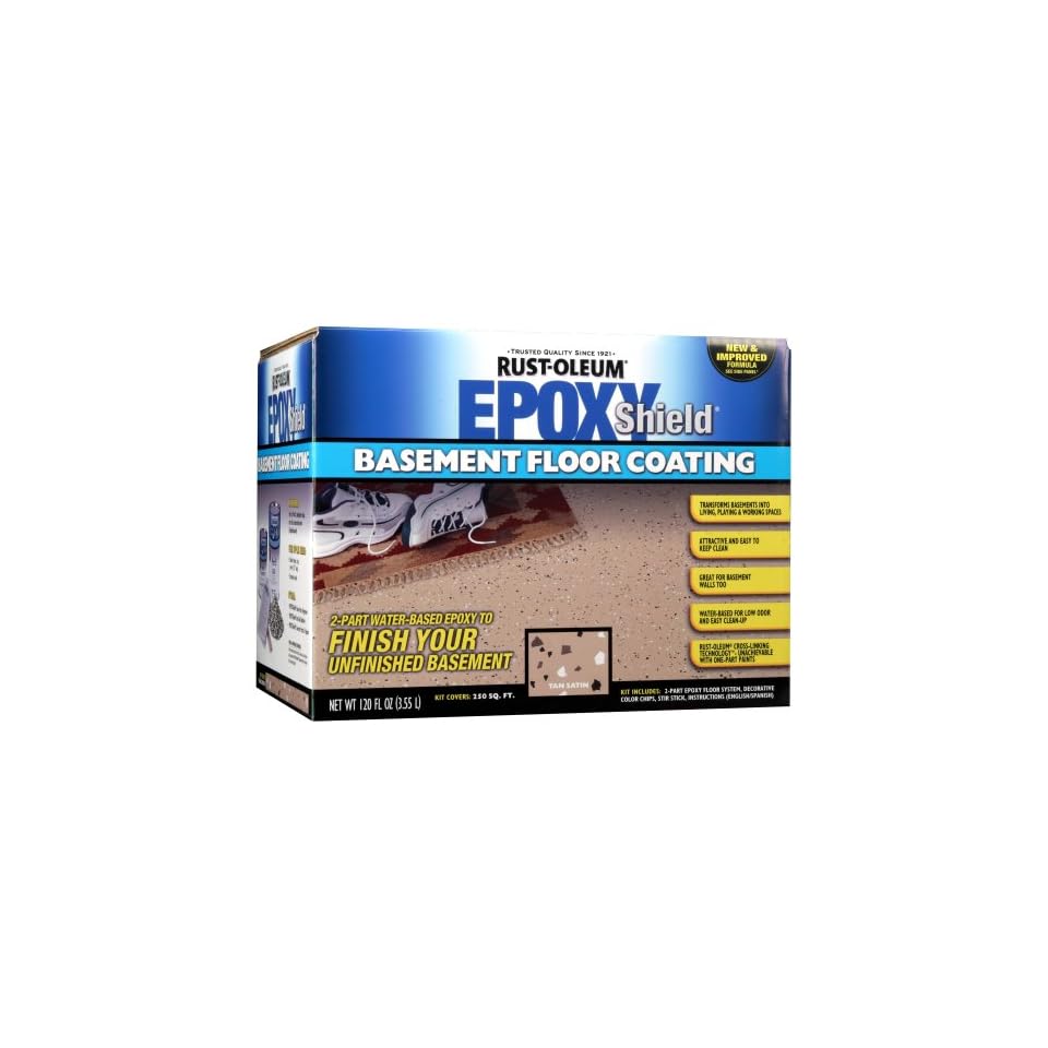 Ugl United Gilsonite Labs 21313 Drylok Concrete Floor Paint