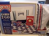 Bicycle Games 2 Go