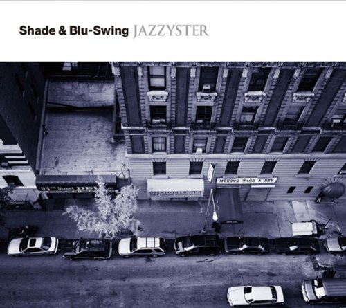 JAZZYSTER