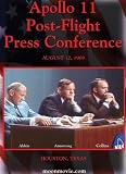 Apollo 11 Post-Flight Press Conference - moonmovie.com
