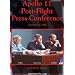Apollo 11 Post-Flight Press Conference - moonmovie.com