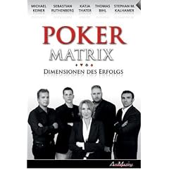 POKER MATRIX: Dimensionen des Erfolgs