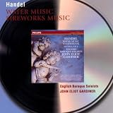 Produkt-Bild: Wassermusik/Feuerwerksmusik