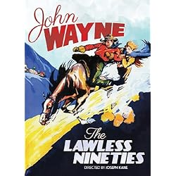 The Lawless Nineties