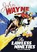 The Lawless Nineties