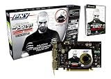 PNY Technologies Geforce 7600 GT