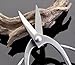 Mu Tian Bonsai Scissors Bonsai Shear Root Pruning Scissors Branch Scissors 180 Mm (7