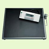 Seca Platform And Bariatric Scale