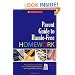 Parent Guide to Hassle-Free Homework: Proven Practices that Work-from Experts in the Field