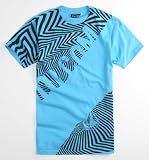 Volcom Panel Rip Tee