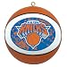 NBA New York Knicks Mini Replica Basketball Ornament