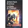 La trilogie de Bartim�us, Tome 3 : La Porte de Ptol�m�e